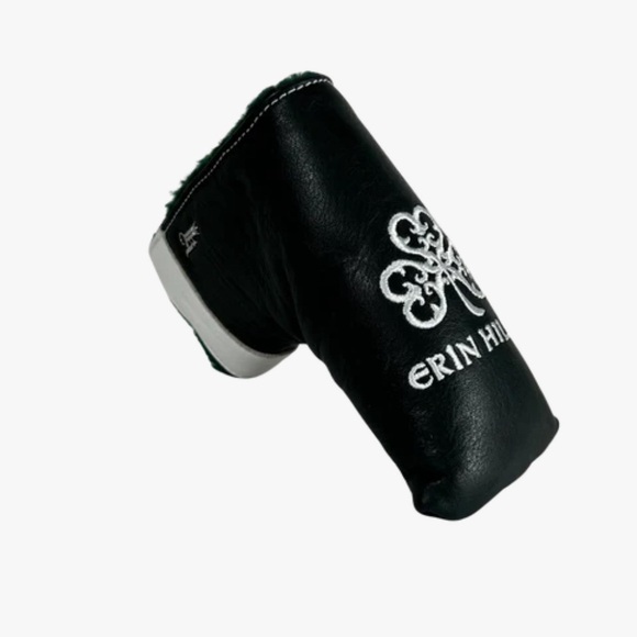 Links and Kings Erin Hills Blade Putter Headcover, OSFM - Picture 1 of 13